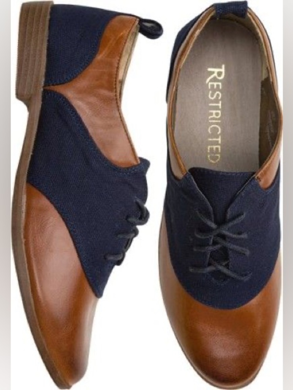 Oxfords